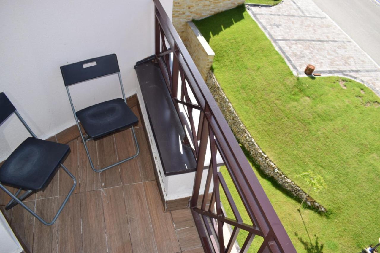 Lux Milmari Apartment Ss Kopaonik Exterior foto