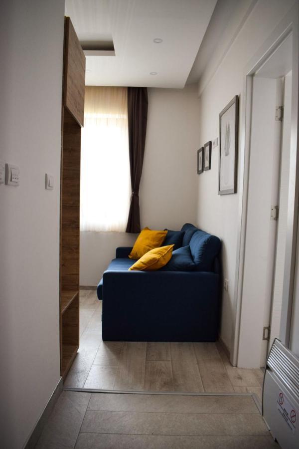 Lux Milmari Apartment Ss Kopaonik Exterior foto