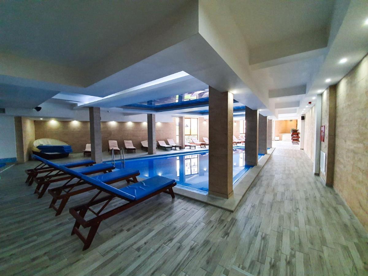 Lux Milmari Apartment Ss Kopaonik Exterior foto