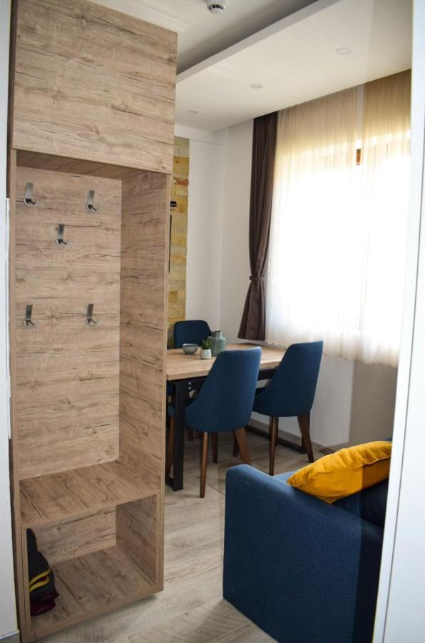 Lux Milmari Apartment Ss Kopaonik Exterior foto