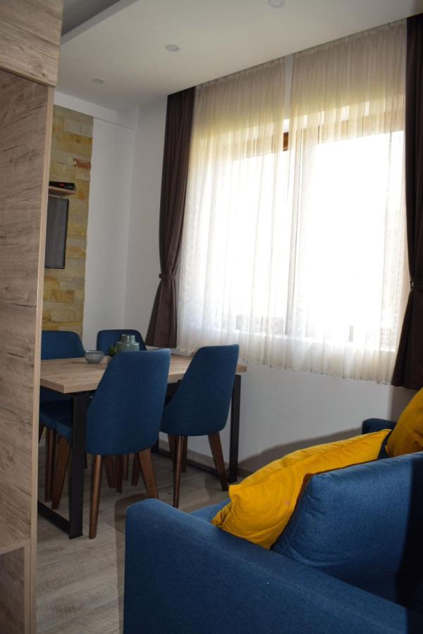 Lux Milmari Apartment Ss Kopaonik Exterior foto