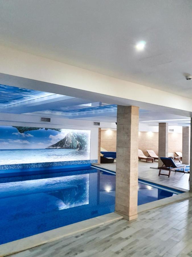 Lux Milmari Apartment Ss Kopaonik Exterior foto