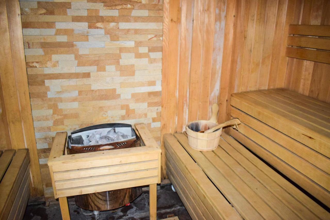 Lux Milmari Apartment Ss Kopaonik Exterior foto