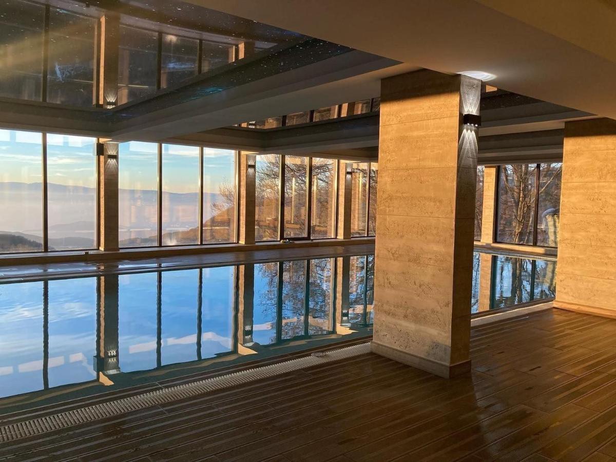 Lux Milmari Apartment Ss Kopaonik Exterior foto