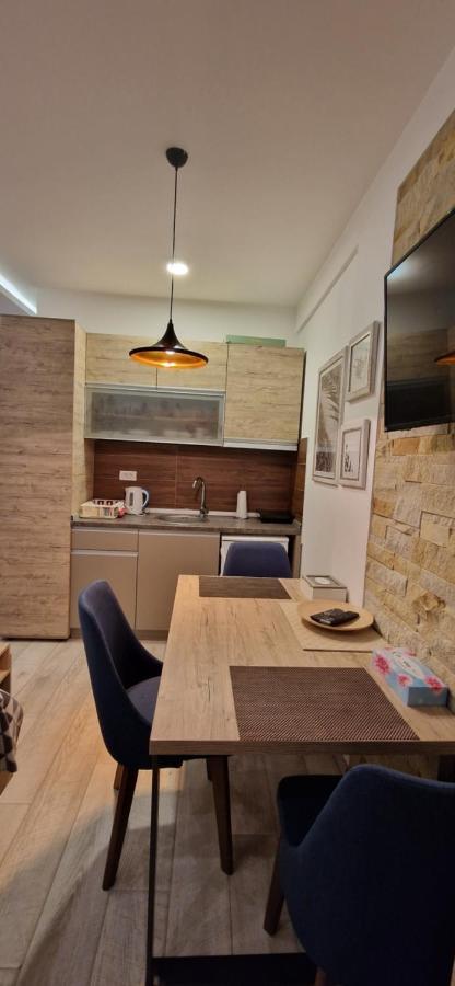 Lux Milmari Apartment Ss Kopaonik Exterior foto