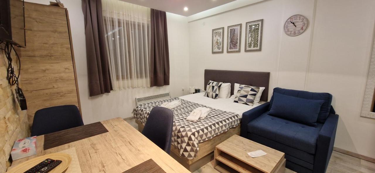Lux Milmari Apartment Ss Kopaonik Exterior foto