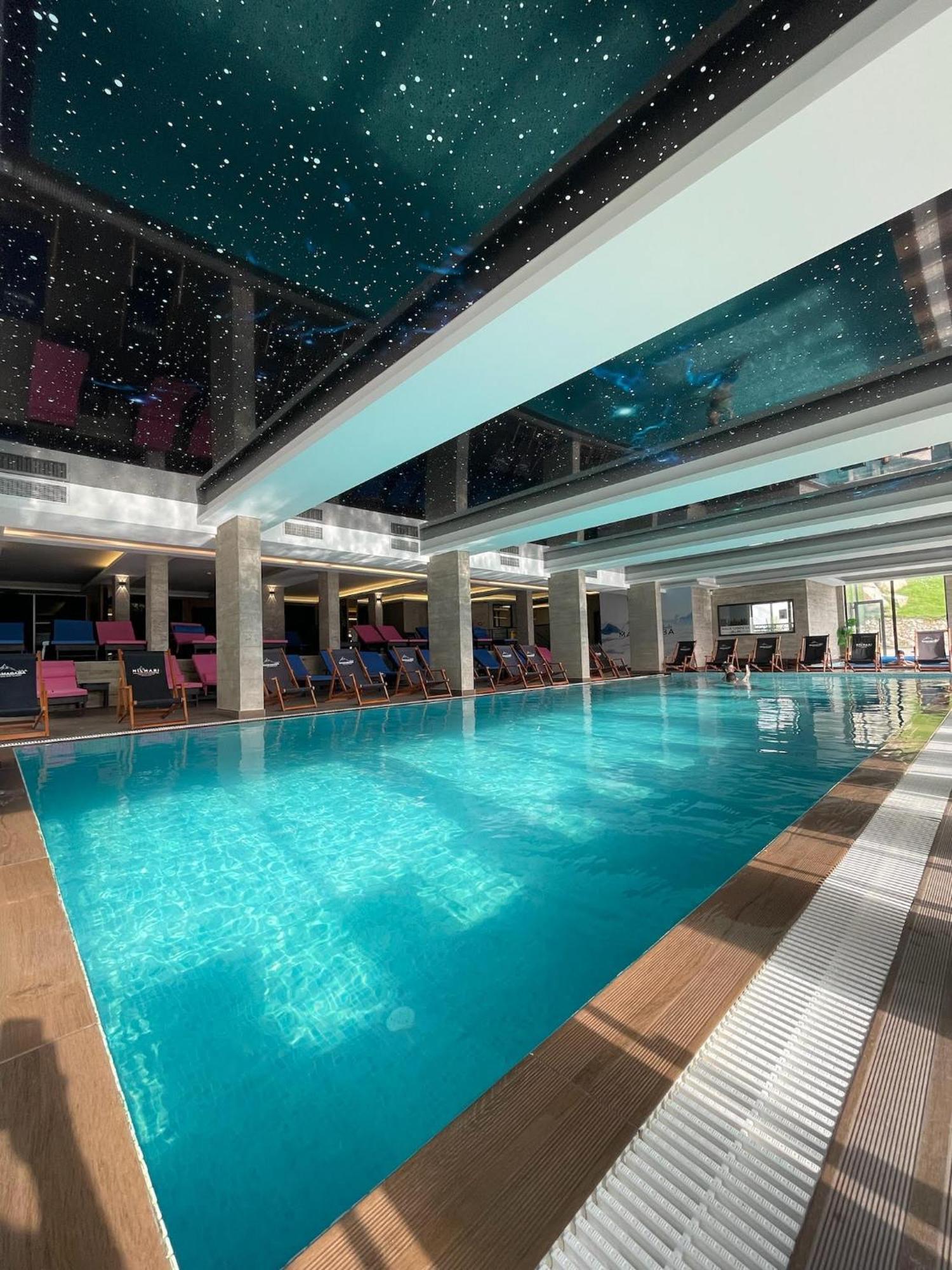 Lux Milmari Apartment Ss Kopaonik Exterior foto
