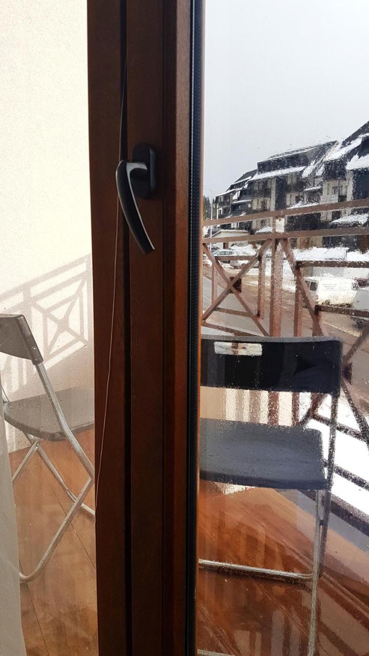 Lux Milmari Apartment Ss Kopaonik Exterior foto