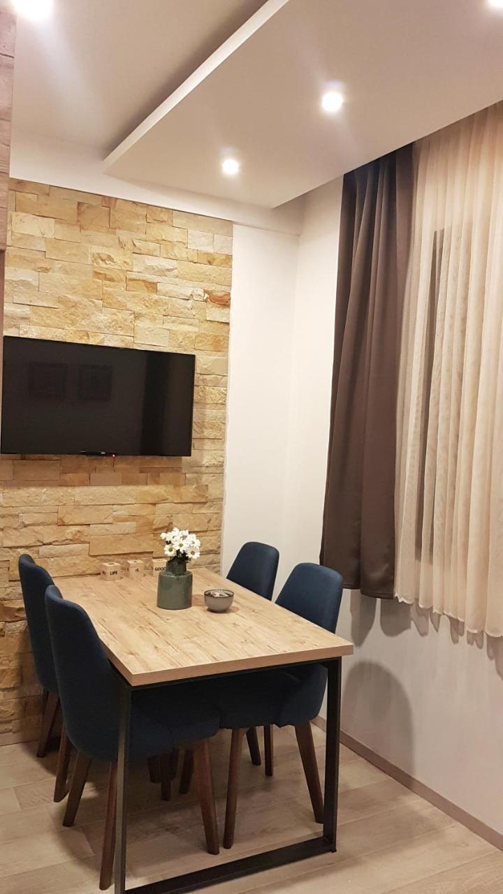 Lux Milmari Apartment Ss Kopaonik Exterior foto
