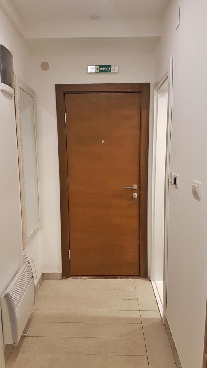 Lux Milmari Apartment Ss Kopaonik Exterior foto