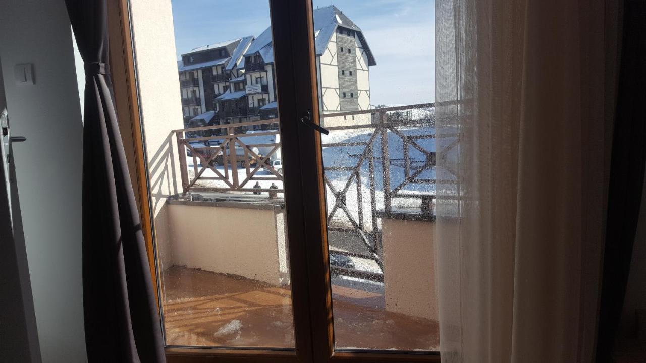 Lux Milmari Apartment Ss Kopaonik Exterior foto