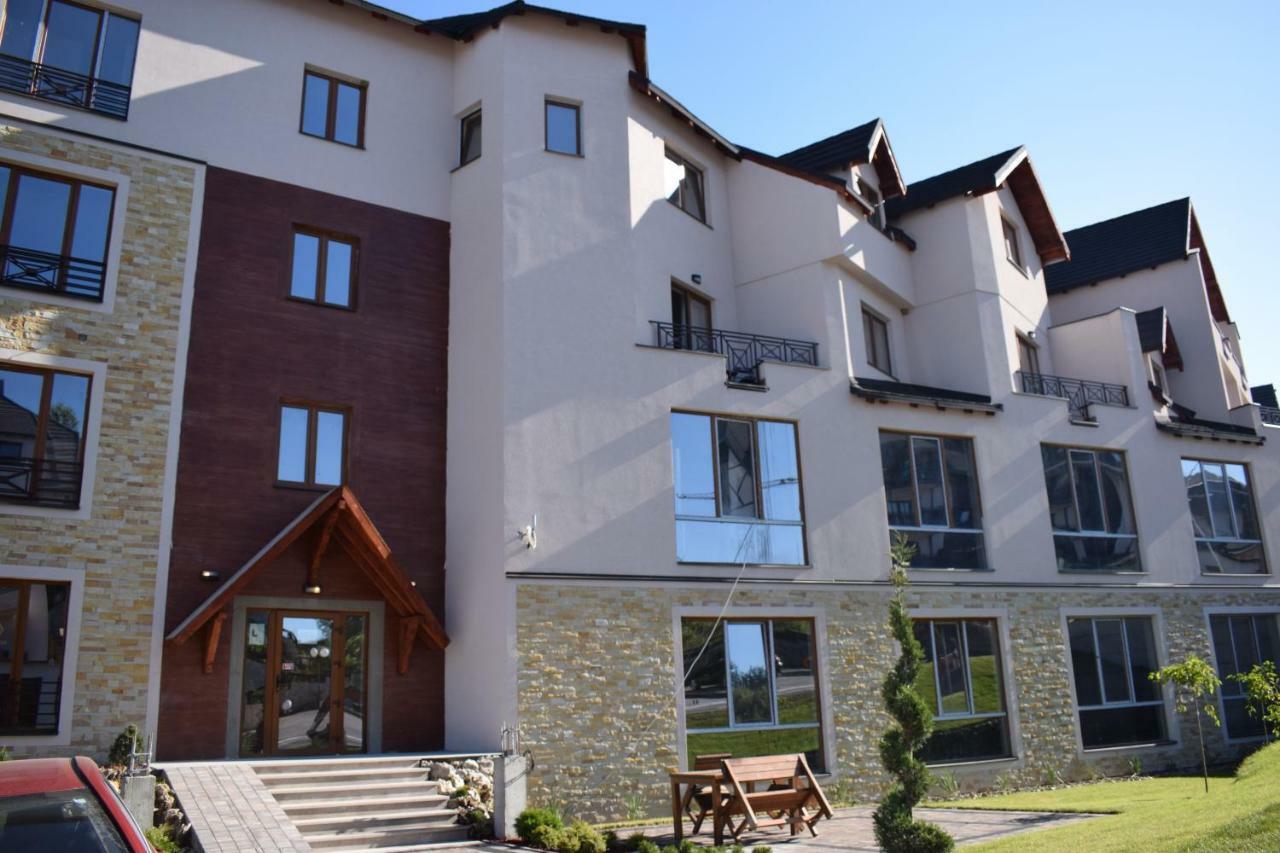 Lux Milmari Apartment Ss Kopaonik Exterior foto
