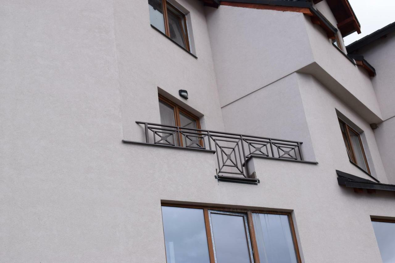 Lux Milmari Apartment Ss Kopaonik Exterior foto