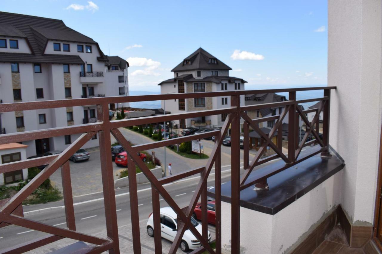 Lux Milmari Apartment Ss Kopaonik Exterior foto