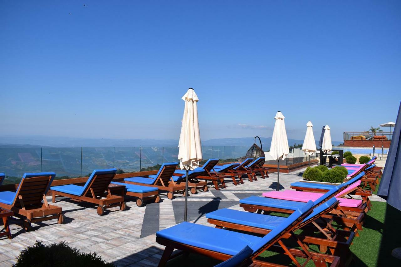 Lux Milmari Apartment Ss Kopaonik Exterior foto