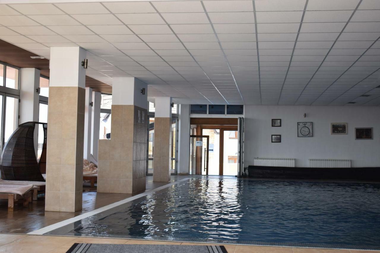 Lux Milmari Apartment Ss Kopaonik Exterior foto
