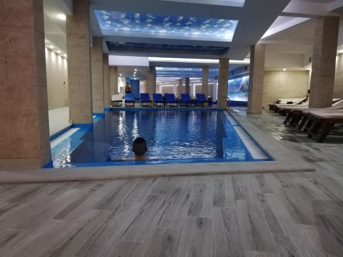 Lux Milmari Apartment Ss Kopaonik Exterior foto