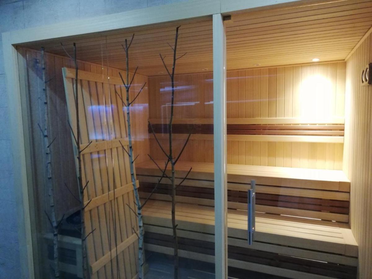 Lux Milmari Apartment Ss Kopaonik Exterior foto